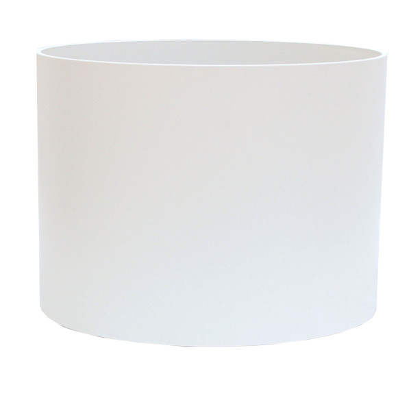 Kunststoff Hydro Blumenkübel Elegance reinweiß struktur...