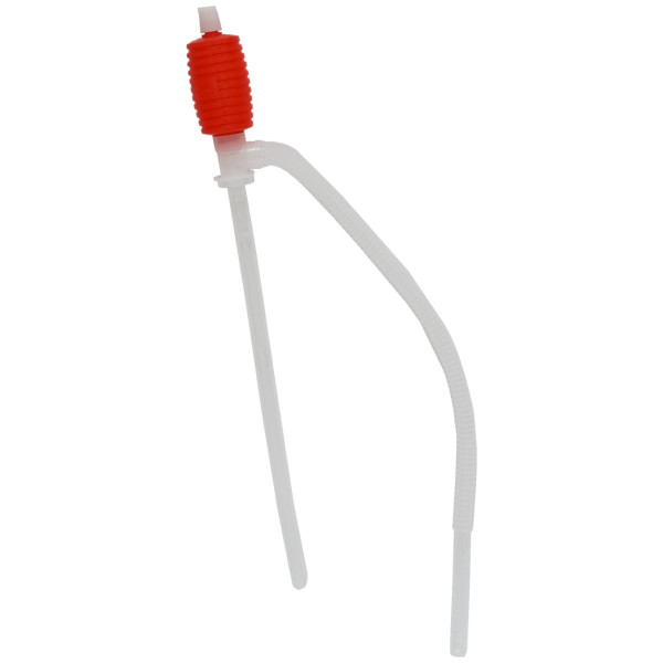 Absaugpumpe Hydropflanzen Großgefässe