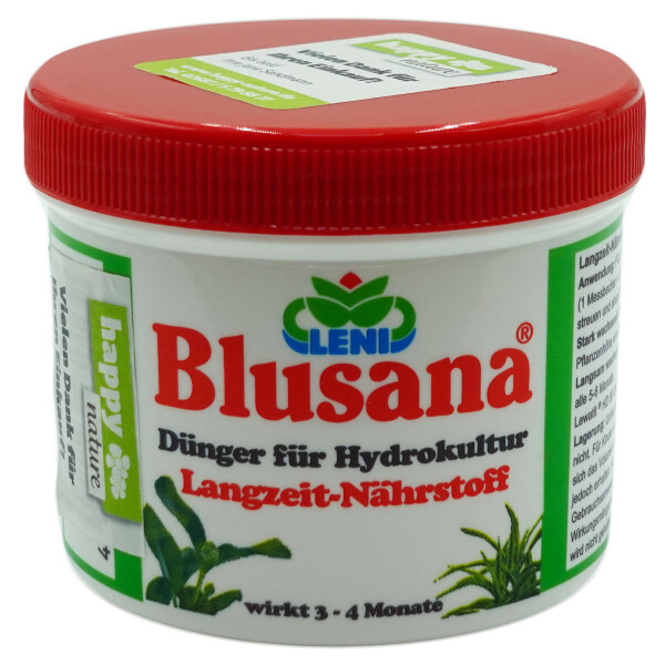 Lewatit® HD 50 Dünger, Blusana von Leni